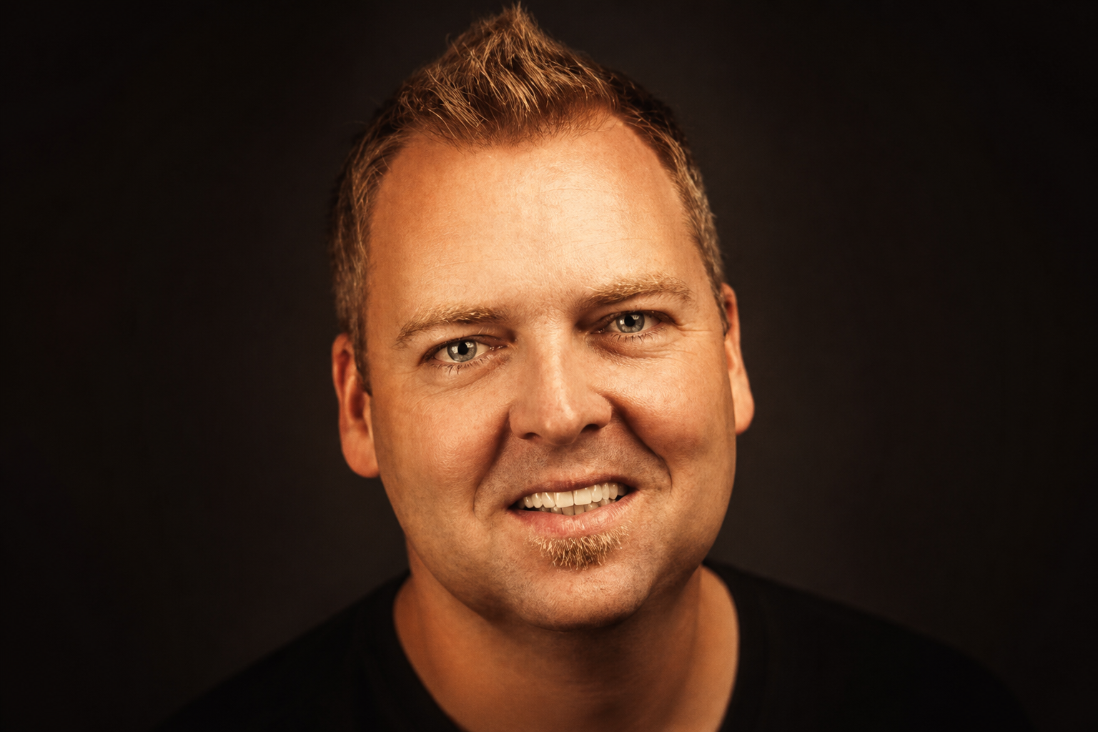 Serge Jespers — Creative Technologist