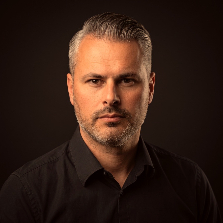 Kristof Drossaert