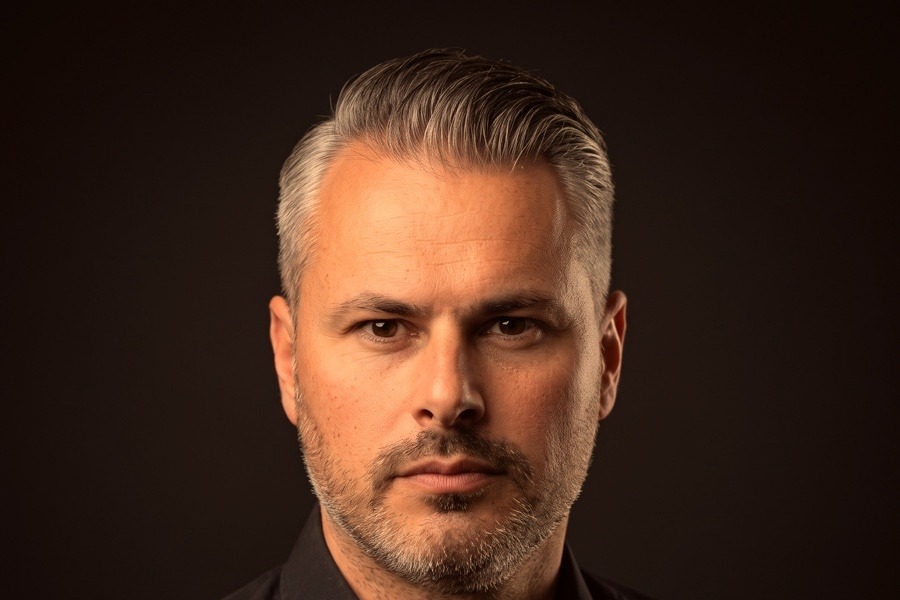 Kristof Drossaert